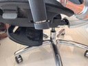 歌德利（Gedeli）V1人体工学椅电脑椅办公电竞学习椅子人工力学座椅七代黑带脚踏 实拍图