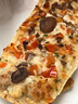 欧特家博士（DR. OETKER）法棍披萨迷你早餐芝士船披萨饼半成品比萨2个装250g奶酪番茄 实拍图