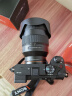 索尼（SONY）【国家补贴仅浙江可用】FE 24-105mm F4 全画幅标准变焦微单相机G镜头 E卡口(SEL24105G) 实拍图