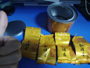 西湖江南红茶茶叶自己喝小种正山金骏眉小袋特级罐装送生日礼物货品30g 实拍图