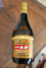 东古 一品鲜酱油【特级生抽】750ml 酿造酱油 红烧味极鲜老字号 实拍图