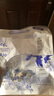 雪原奶片 原味牛初乳奶贝 内蒙古特产独立包装  儿童节零食大礼包516g 实拍图