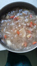 方家铺子银耳花30g 雪耳免泡发无根白木耳(勿用热水炖煮) 火锅食材 实拍图