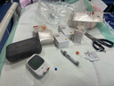 鱼跃GU200尿酸血糖检监测试仪双功能家用一体机背光大屏50尿酸+50血糖 实拍图
