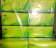 心相印抽纸【肖战同款】茶语丝享3层120抽*18包真S码 柔厚亲肤 纸巾整箱 实拍图
