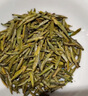 竹叶青绿茶品味 峨眉山特级60g 明前茶礼盒装茶叶 走亲访友伴手礼14002  实拍图