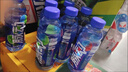 脉动青柠口味 600ML*15瓶 维C低糖维生素饮料出游运动必备宋雨琦同款 实拍图