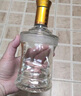 白云边 十五年陈酿 浓酱兼香型白酒 42度 450ml*6瓶 整箱装 父亲节礼物 实拍图