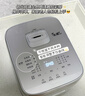 美的（Midea）【国家补贴】电饭煲家用3-4人花瓣IH加热多功能电压力煲电饭锅纯钛0涂层智能可预约煮饭锅MB-G5 实拍图
