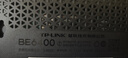 普联（TP-LINK）大道路由器7DR6430 BE6400 5G WiFi7千兆双频家用高速穿墙 2.4G wifi6无线 2.5G网口 游戏加速 实拍图