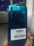 华为（HUAWEI）华为畅享9 二手手机 智能机 工作机4G 双卡 后置双摄智能美颜 极光蓝 4G+64G  9成新 实拍图