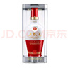 五粮液 1618  2022年-25年 浓香型白酒 52度 500ml 单瓶 【名酒鉴真】 实拍图