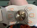 SKG腰腹部按摩器健腹腰带揉腹仪健腹仪k7甩脂机塑形燃脂瘦肚子姨妈神器热敷暖宫运动护腰带按摩仪 【腰腹两用款】健腹腰带K7 实拍图