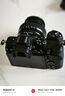 尼康（Nikon）Z5全画幅微单相机 微单套机（Z 24-50mm f/4-6.3 微单镜头）Vlog相机视频拍摄 实拍图