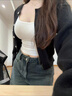 ASTACURE丰胸产品官方正品快速增大当晚胸变大美乳丰乳霜乳房贴女人120ml 实拍图