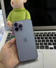 【现货免息】Apple iPhone 13Pro 苹果13Pro 国行5G全网通 苹果二手手机 远峰蓝色【现货速发】 99新128G【限时特惠+三年店保】 晒单实拍图