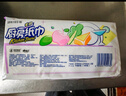 心相印厨房用纸70抽*8包 吸油吸水纸巾 PLUS会员联名款  实拍图