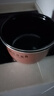 九阳（Joyoung）5升家用电压力锅压力煲电饭锅开盖营养煮铜匠4-5人大火预约定时一锅双胆电高压锅Y-50C72 实拍图
