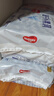 好奇（Huggies）金装纸尿裤M162片(6-11kg)中号婴儿尿不湿超薄柔软超大吸力透气 实拍图