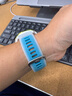 佳明（GARMIN）Forerunner570专业跑步运动手表GPS心率监测长续航跑表速焰黄47mm 实拍图