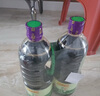 李锦记薄盐生抽 1.19kg*2+金蚝油 550g*2  组合装  家用常备调味品 实拍图