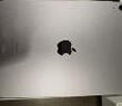 Apple/苹果 iPad Air 11英寸 M2芯片 2024年新款平板电脑(Air6/128G WLAN版/MUWC3CH/A)深空灰色 实拍图