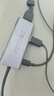 宏碁（acer）Type-C 6合1扩展坞USB3.2分线器C口3.2传输HDMI60hz适用于笔记本电脑苹果华为转换器转接头 实拍图
