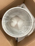 美的（Midea）电压力锅5L双胆高压电饭锅0涂层钢胆家用 智能预约炖汤开盖煮粥多功能MY-E5622电饭煲4-6人 实拍图