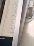 飞利浦（PHILIPS）27英寸台式一体机电脑( Intel N5095 16G 512G WiFi蓝牙 3年质保 )B1白 国家补贴20% 实拍图