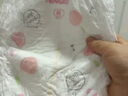 好奇（Huggies）铂金装成长裤XXXL26片*4包(17kg以上) 实拍图