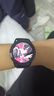 小米（MI）Xiaomi Watch S3 黑色 国家补贴 小米汽车SU7钥匙 澎湃OS 全天血氧监测 智能运动手表 男表女表 实拍图