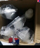 绘威T672墨水 适用爱普生L360 L130 L380 L1300 L310 383 351 313 455 551 365 epson墨仓式打印机墨水 四色套装 实拍图