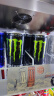 魔爪（Monster）可口可乐魔爪 Monster 原味 能量风味饮料 功能饮料 330ml*24罐 实拍图