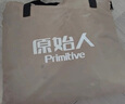 原始人车载充气床垫汽车充气床车用充气垫舒适汽车坐垫便携旅行床 实拍图