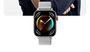华为WATCH FIT 3 国家补贴15% 智能手表 幻夜黑 轻薄大屏运动减脂 男女情侣手表 实拍图