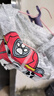 汪汪队立大功（PAW PATROL）儿童内裤男宝宝短裤小孩棉质四角平角裤4条装PA089 130 实拍图