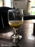 欧润哲红酒杯架下挂高脚杯架悬挂式酒杯架倒挂酒架 双排红酒吊杯架 实拍图