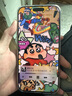 铁布衫【3D热弯全胶】适用苹果16ProMax钢化膜iPhone16promax手机膜全屏覆盖高清防爆保护贴膜--2片装 实拍图