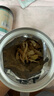 福东海 玉竹干片128g【精选大片】 新鲜切片黄芪沙参麦冬枸杞煲汤材料 实拍图