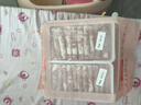 鲜京采内蒙古原切羔羊肉卷2斤(250g*4包) 火锅食材 京东自有品牌 实拍图