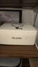 TELESIN(泰迅)运动相机挂脖支架大疆action5pro 4适配GoPro12 13挂脖ace pro摩托车骑行一视角拍摄支架 实拍图