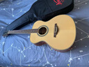 红棉（Kapok）民谣吉他40寸LG-68OM初学者吉他新手入门练习吉他男女生成人专用 实拍图