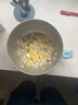 福事多坚果水果燕麦片1kg/桶营养早餐五谷健身代餐麦片冲泡即食休闲零食 实拍图