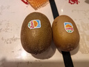 佳沛（zespri）新西兰阳光金奇异果原箱 16粒巨无霸 单果重约202-230g   猕猴桃 实拍图