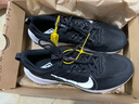 耐克NIKE跑步鞋男缓震透气QUEST 5运动鞋 DD0204-001黑42 实拍图