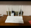 普联（TP-LINK） 大道AX3000满血WiFi6千兆无线路由器 5G双频穿墙 Mesh 3000M无线速率 信号增强 支持易展 XDR3010 实拍图