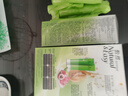 施华蔻（Schwarzkopf）怡然滋养染发霜3.0自然深棕 染发剂染发膏植物人参 多次盖白补染 实拍图