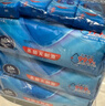 维达（Vinda）杀菌湿巾272片(80片*3包+8片*4包) 组合装 不含酒精 杀菌率99.9%  实拍图