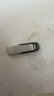 闪迪（SanDisk）64GB U盘 CZ73 安全加密 数据恢复 学习电脑办公投标 小巧便携 车载 大容量金属优盘 实拍图