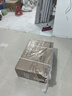 美的（Midea）【零冷水一级能效LN3S】16升燃气热水器天然气 国补立减20% 增压恒温瀑布浴 JSLQ27-16LN3S 实拍图